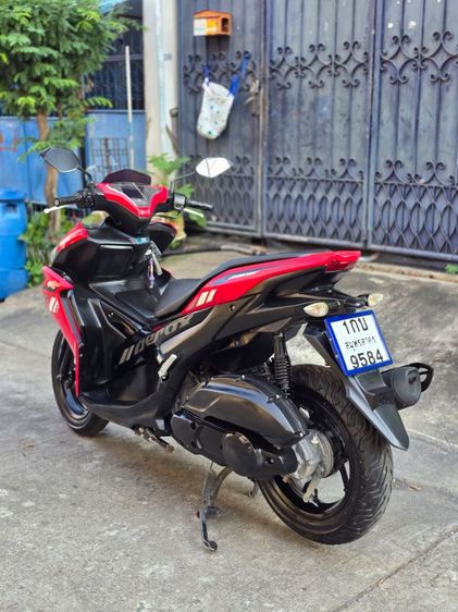 ขาย Aerox155 ปี 2021 สวยๆเลย
 รูปที่ 7