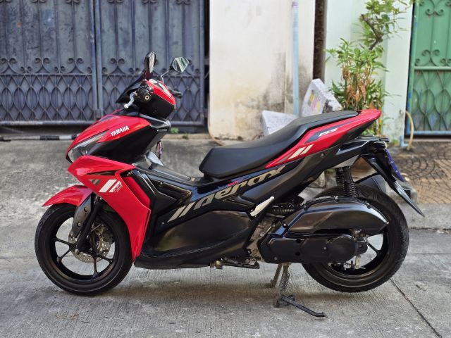 ขาย Aerox155 ปี 2021 สวยๆเลย
 รูปที่ 6