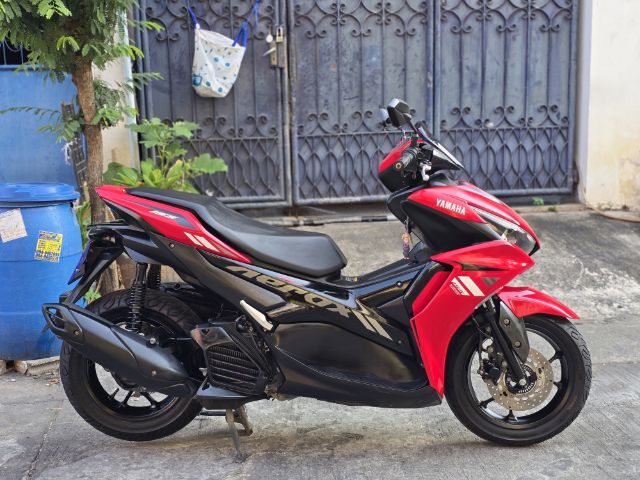 ขาย Aerox155 ปี 2021 สวยๆเลย
 รูปที่ 2