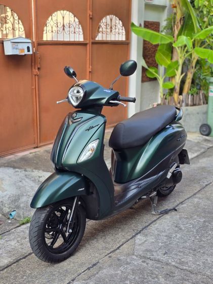 ขาย Grand Filano ปี 2020 ตัวรีโมท ABS รูปที่ 4