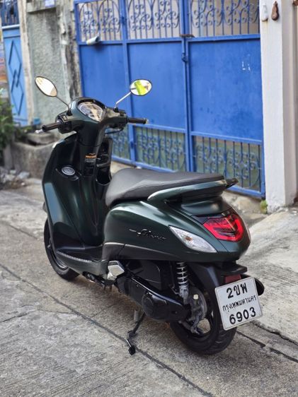 ขาย Grand Filano ปี 2020 ตัวรีโมท ABS รูปที่ 6