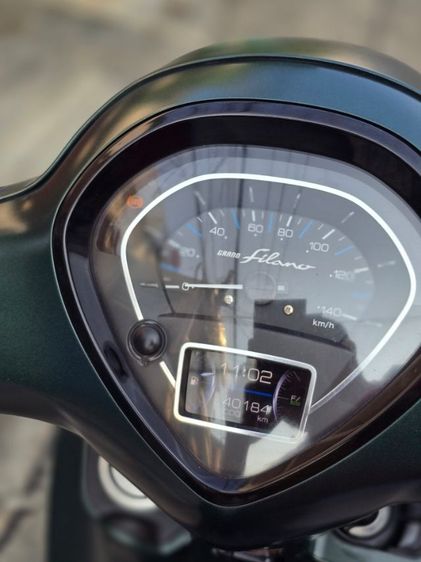 ขาย Grand Filano ปี 2020 ตัวรีโมท ABS รูปที่ 7