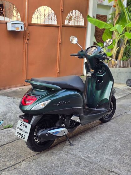 ขาย Grand Filano ปี 2020 ตัวรีโมท ABS รูปที่ 5