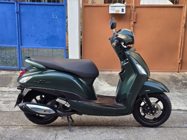ขาย Grand Filano ปี 2020 ตัวรีโมท ABS รูปที่ 2
