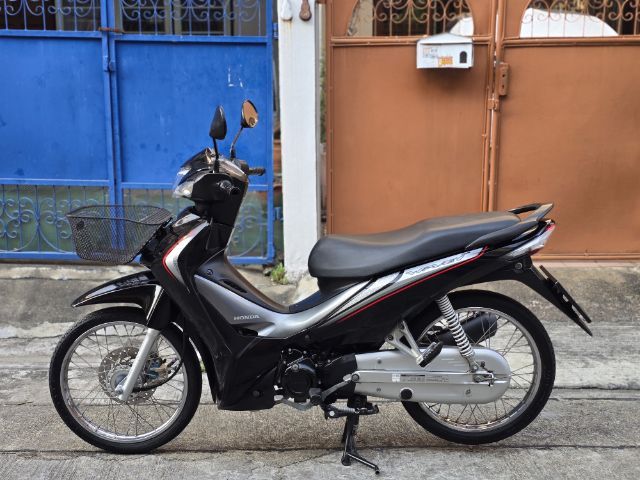 ขาย wave110i LED ปี 2022 สวยๆ รูปที่ 2