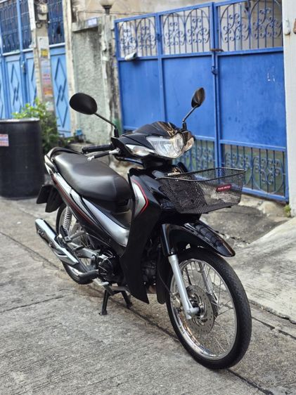 ขาย wave110i LED ปี 2022 สวยๆ