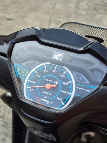 ขาย wave110i LED ปี 2022 สวยๆ รูปที่ 7