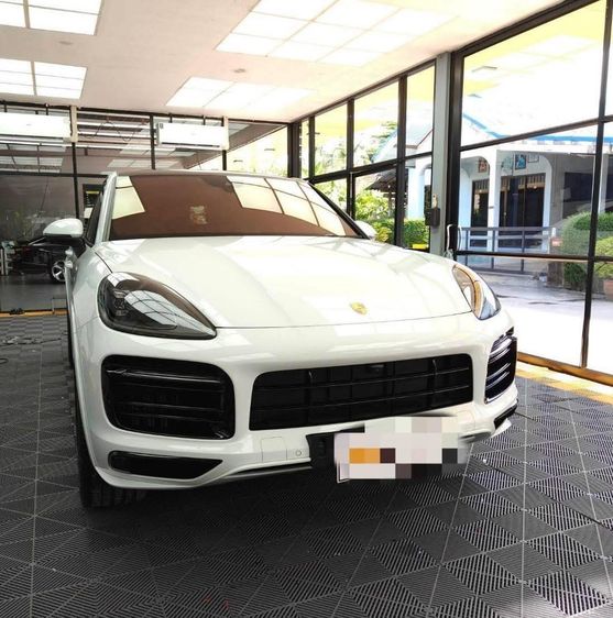 เซ้งคาร์แคร์ ทำเลดี มีลูกค้าประจำ เลียบด่วน รามอินทรา ติดกับ CDC รูปที่ 4