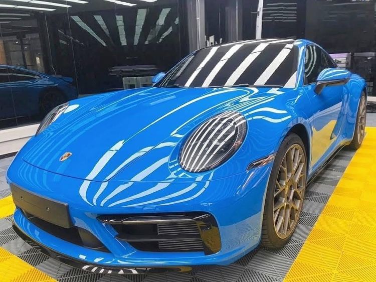 เซ้งคาร์แคร์ ทำเลดี มีลูกค้าประจำ เลียบด่วน รามอินทรา ติดกับ CDC รูปที่ 3