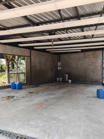 เซ้งคาร์แคร์ ทำเลดี มีลูกค้าประจำ เลียบด่วน รามอินทรา ติดกับ CDC รูปที่ 8