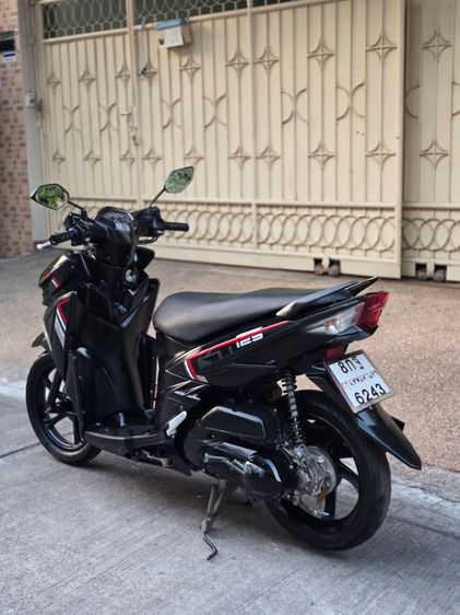 ขาย Yamaha GT125 ปี 2018 สวยๆ รูปที่ 3