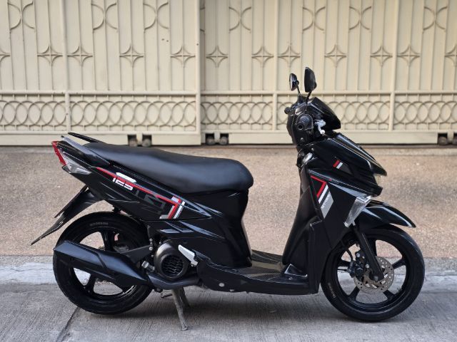 ขาย Yamaha GT125 ปี 2018 สวยๆ รูปที่ 6