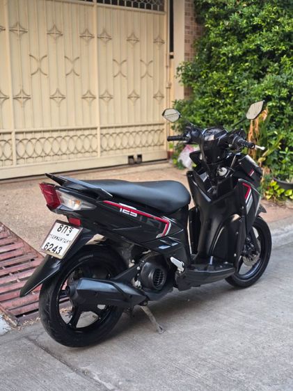 ขาย Yamaha GT125 ปี 2018 สวยๆ รูปที่ 4