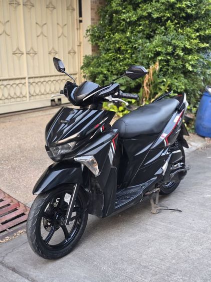 ขาย Yamaha GT125 ปี 2018 สวยๆ รูปที่ 5