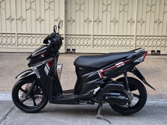 ขาย Yamaha GT125 ปี 2018 สวยๆ รูปที่ 2