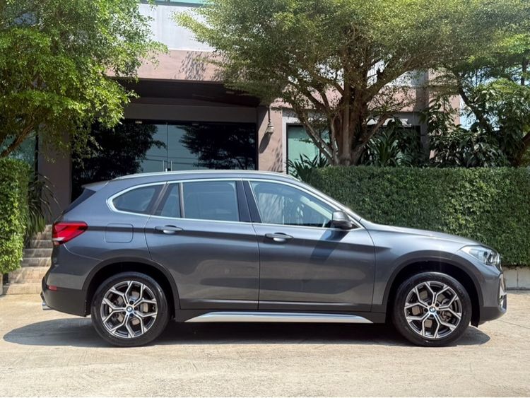 BMW X1 2022 2.0 sDrive20d Utility-car āļāļĩāđāļāļĨ āđāļĄāđāļāļīāļāđāļāđāļŠ āđāļāļĩāļĒāļĢāđāļāļąāļāđāļāļĄāļąāļāļī āđāļāļē āļĢāļđāļāļāļĩāđ 2