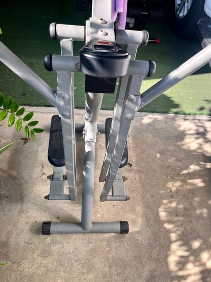 เครื่องออกกำลังกายแบบเดินบนอากาศ รูปที่ 3