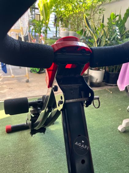 เครื่องออกกำลังกายหน้าท้อง รูปที่ 4