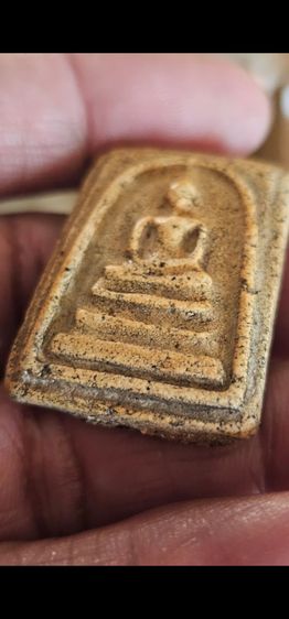 พระสมเด็จ รูปที่ 11