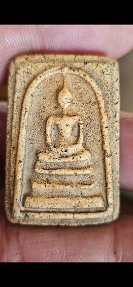 พระสมเด็จ รูปที่ 2