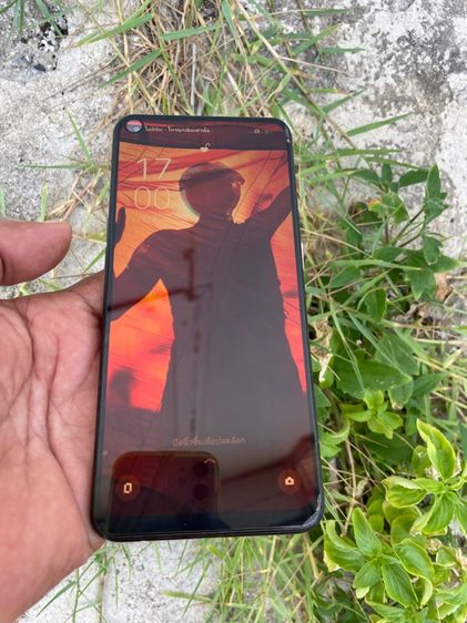 OPPO A94 แรม 8 รอม 128 G รูปที่ 5