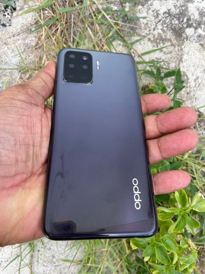 OPPO A94 แรม 8 รอม 128 G รูปที่ 2