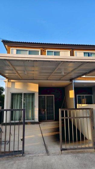 บ้านพฤกษา รังสิต-ธัญบุรี 2