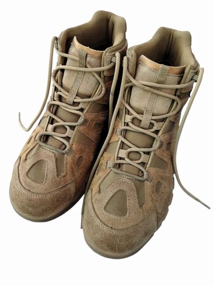 รองเท้า delta tactical