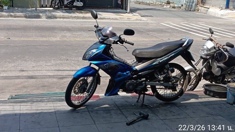 yamaha x1 รูปที่ 15