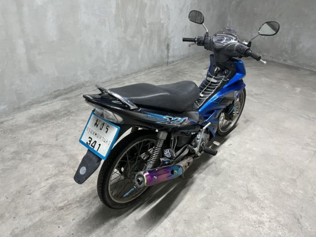 yamaha x1 รูปที่ 2