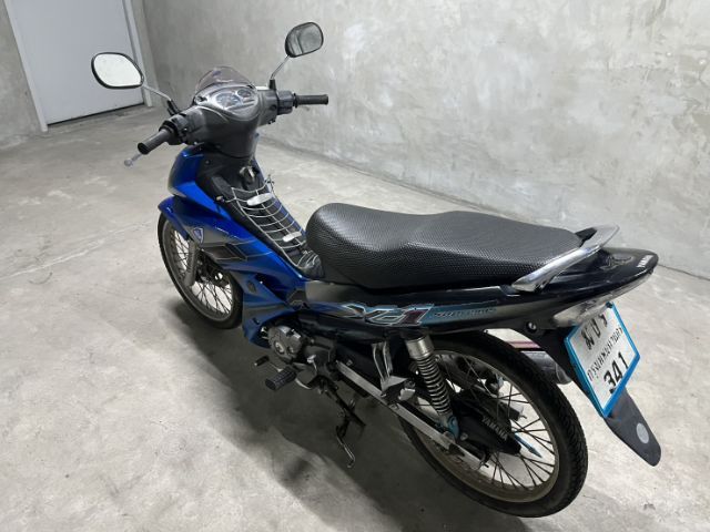 yamaha x1 รูปที่ 4