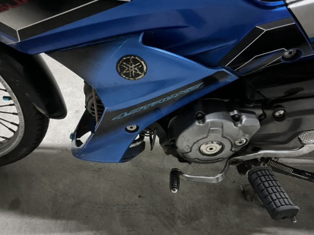 yamaha x1 รูปที่ 10