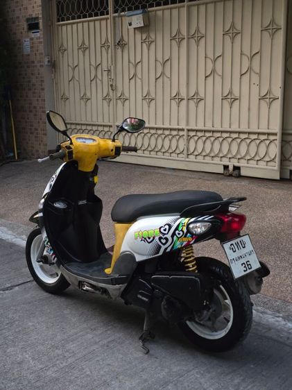 ขาย Fiore หัวฉีด ปี 55 รูปที่ 3