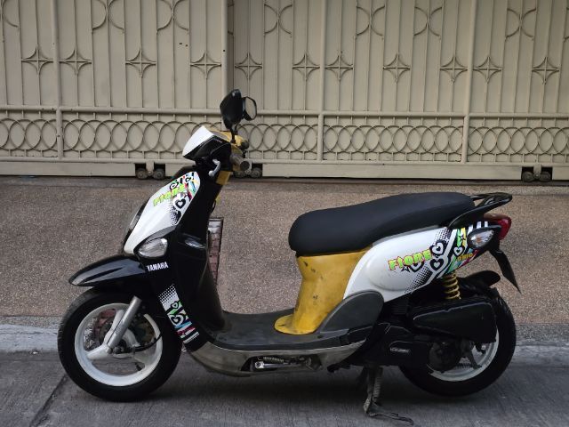 ขาย Fiore หัวฉีด ปี 55 รูปที่ 2