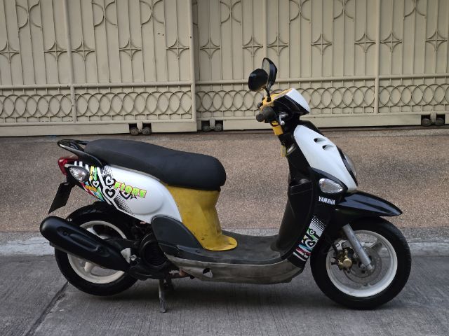 ขาย Fiore หัวฉีด ปี 55 รูปที่ 5