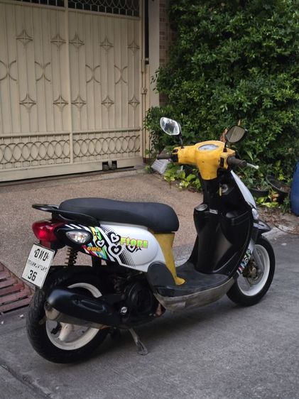 ขาย Fiore หัวฉีด ปี 55 รูปที่ 6