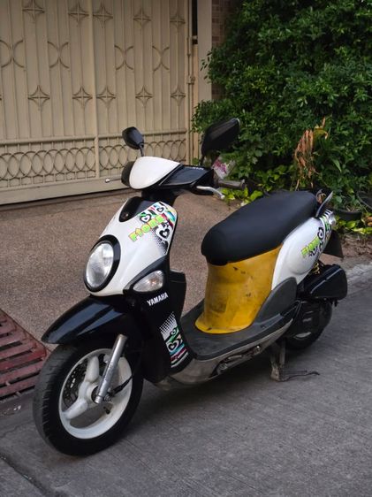 ขาย Fiore หัวฉีด ปี 55 รูปที่ 4