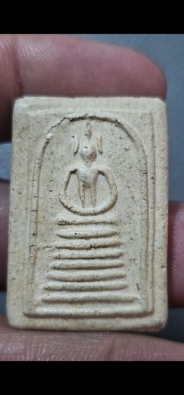 พระสมเด็จ7ชั้น รูปที่ 2