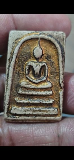 พระสมเด็จ รูปที่ 2