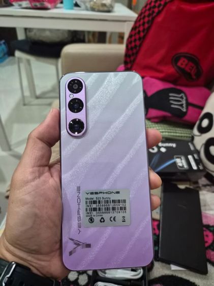 yes phone s23 sunny 1600บาท รูปที่ 13