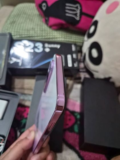 yes phone s23 sunny 1600บาท รูปที่ 8