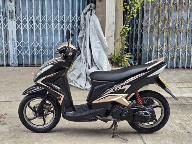ขาย MIO125i หัวฉีด ปี 57 รูปที่ 5