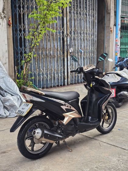 ขาย MIO125i หัวฉีด ปี 57 รูปที่ 3