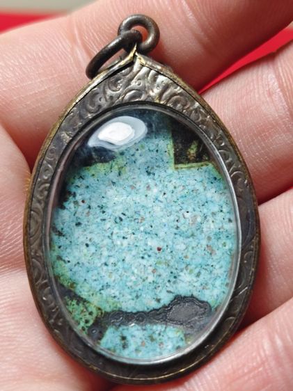 ล็อกเก็ตพระพุทธชินราชจังหวัดพิษณุโลก รูปที่ 2