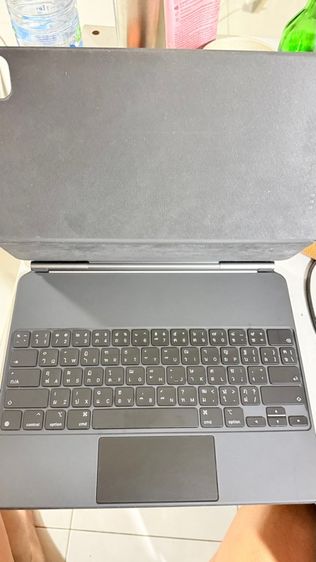 ขายคู่ iPad Magic Keyboard กับ Pencil 2 รูปที่ 3