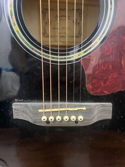 กีตาร์ รูปที่ 2