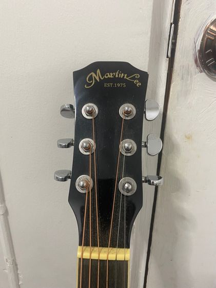 กีตาร์ รูปที่ 4