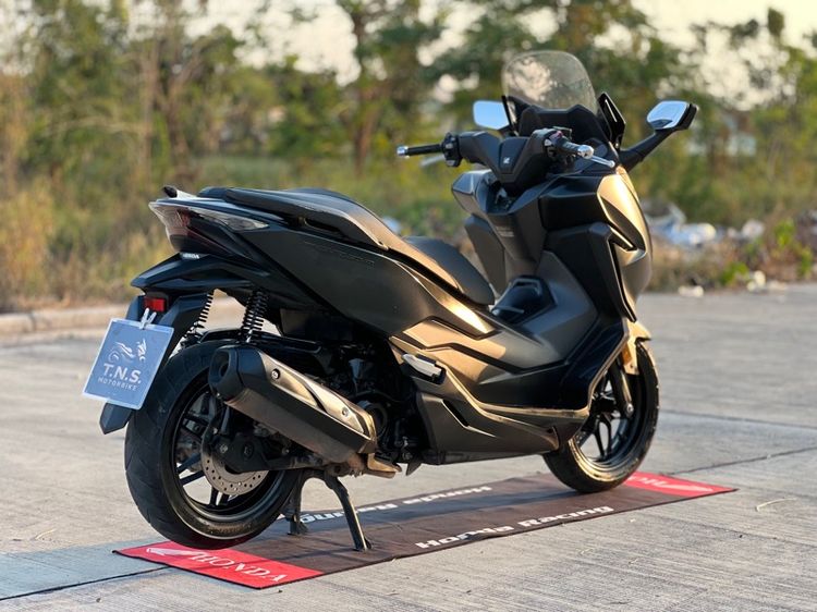 Honda Forza 300 2020 รูปที่ 5