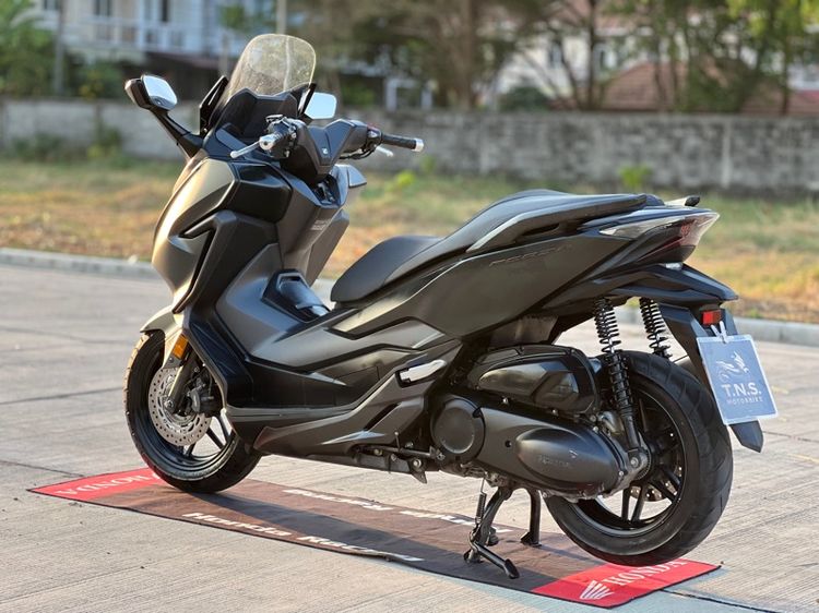 Honda Forza 300 2020 รูปที่ 7