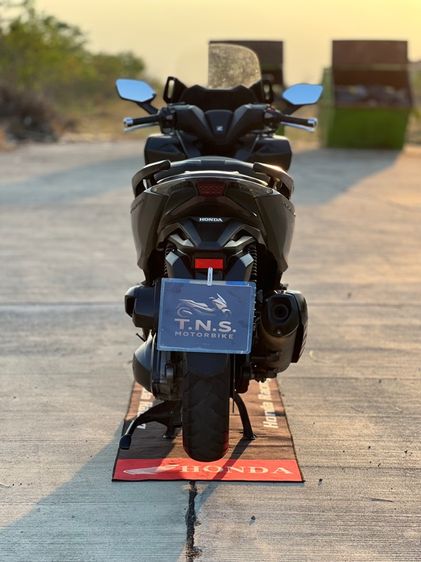 Honda Forza 300 2020 รูปที่ 6